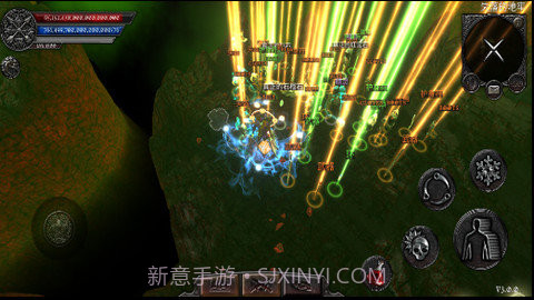 阿尼玛:灵魂正版截图2 阿尼玛:灵魂正版截图2