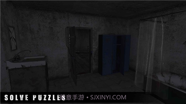 生化起源密室逃脱截图2 生化起源密室逃脱截图2