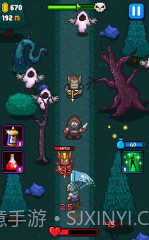 冲击任务截图2 冲击任务截图2