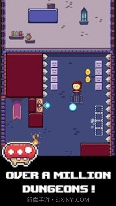 地牢马戏团截图3 地牢马戏团截图3