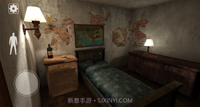 屠夫先生outwitt版截图2 屠夫先生outwitt版截图2