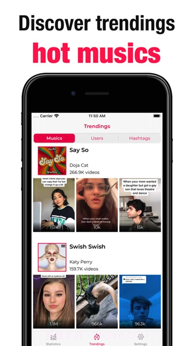 tikInsights短视频截图2