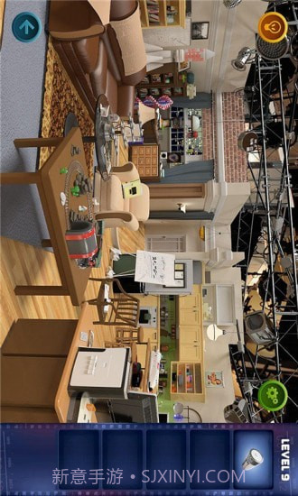 麦块逃脱截图3 麦块逃脱截图3