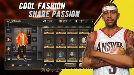 中职篮英雄截图3 中职篮英雄截图3