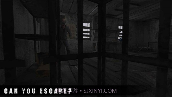 生化起源密室逃脱截图3 生化起源密室逃脱截图3