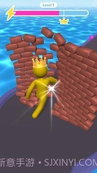 巨人冲锋截图2 巨人冲锋截图2