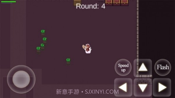 生存角斗场截图4