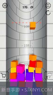 合成大方块截图3 合成大方块截图3