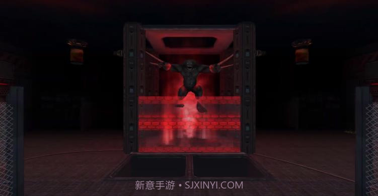 代号Z日截图1 代号Z日截图1