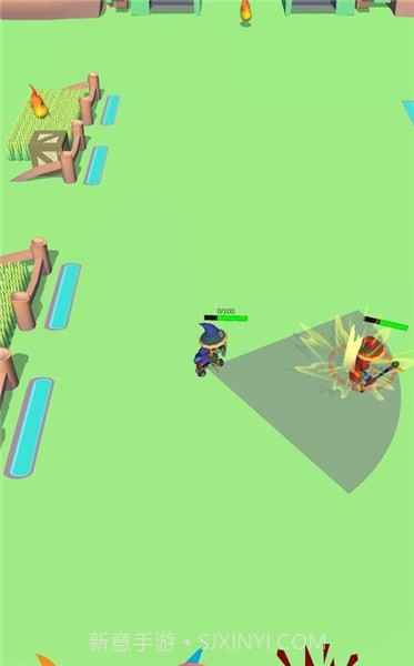 魔术大冒险截图3 魔术大冒险截图3