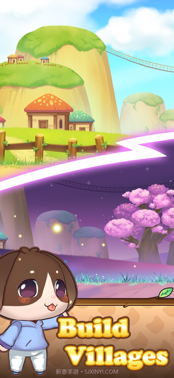 元气动物村截图1 元气动物村截图1