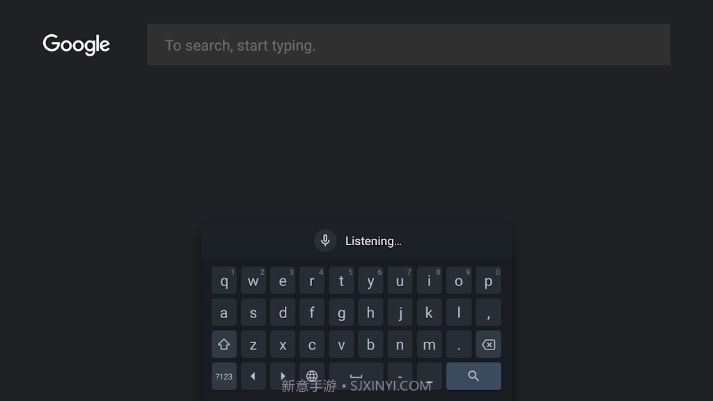 Gboard输入法截图2 Gboard输入法截图2