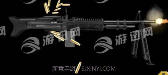 机枪模拟器截图3 机枪模拟器截图3