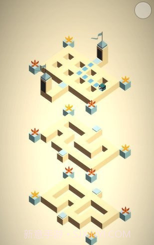 等距的困惑截图4 等距的困惑截图4