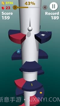 螺旋降落2截图1 螺旋降落2截图1