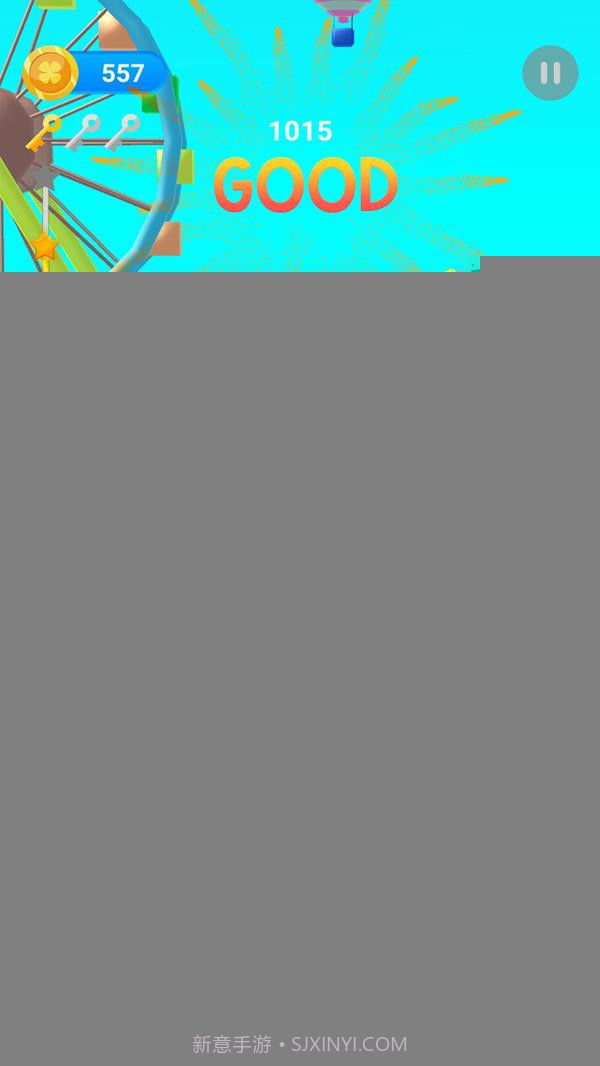 水上节奏乐园截图1 水上节奏乐园截图1