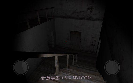 格拉玛恐怖女士截图1