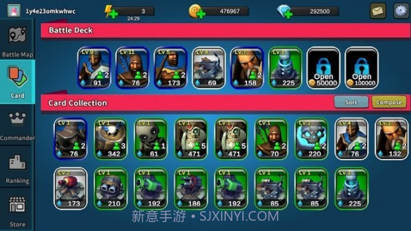 Defense Conductor截图1 Defense Conductor截图1