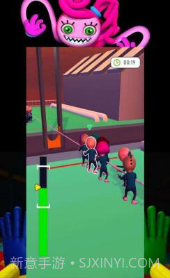 长腿蜘蛛生存内置菜单截图1 长腿蜘蛛生存内置菜单截图1