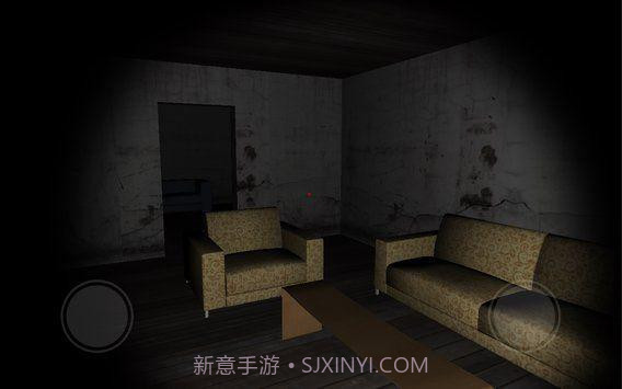 格拉玛恐怖女士截图3