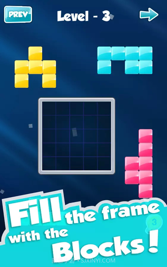 Block!截图1 Block!截图1