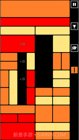 受精卵分裂截图1 受精卵分裂截图1