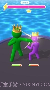 巨人冲锋截图1 巨人冲锋截图1