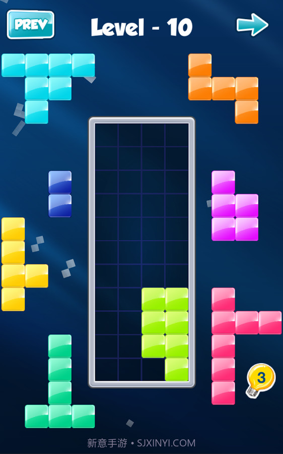 Block!截图15 Block!截图15