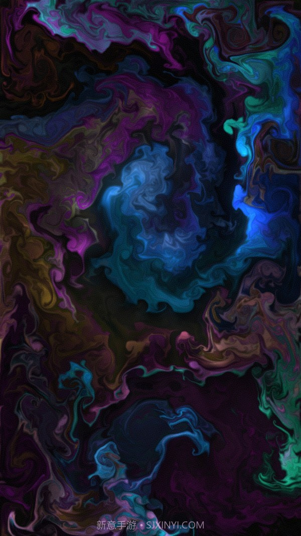 自由流体模拟器截图3