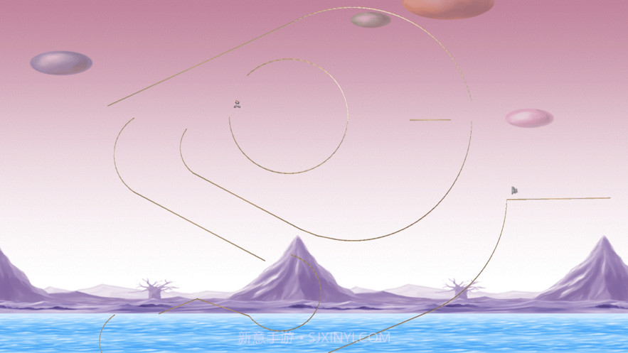 特技摩托车截图1 特技摩托车截图1