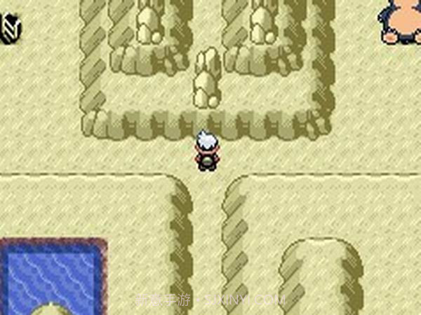 究极绿宝石5.5截图1 究极绿宝石5.5截图1