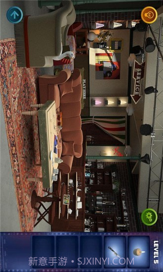 麦块逃脱截图4 麦块逃脱截图4