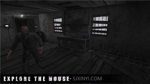 生化起源密室逃脱截图1 生化起源密室逃脱截图1