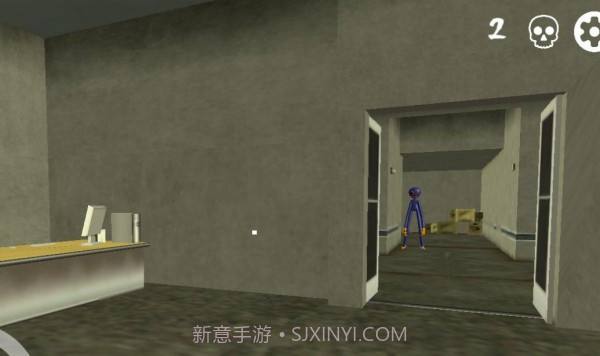 波比玩闹截图2 波比玩闹截图2