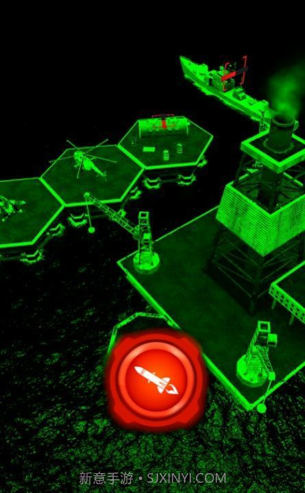 无人机射击战争截图2