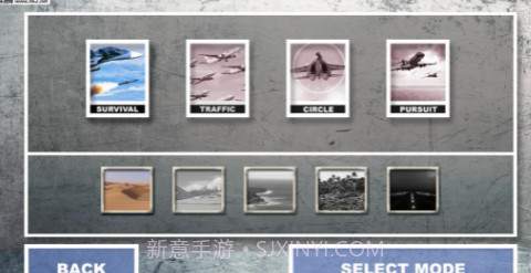 美国喷气战斗机战士截图1 美国喷气战斗机战士截图1