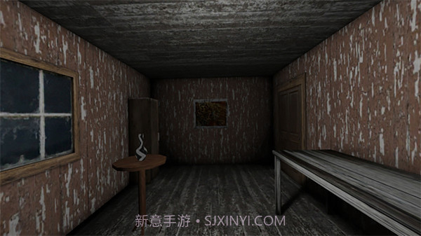 密室解谜模拟器截图4 密室解谜模拟器截图4