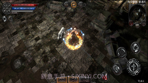 阿尼玛:灵魂正版截图1 阿尼玛:灵魂正版截图1