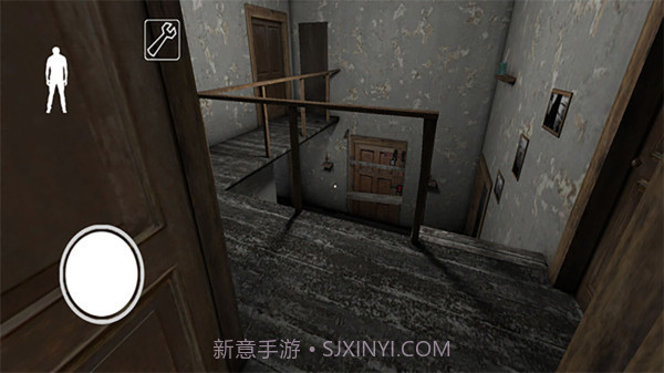 密室解谜模拟器截图2 密室解谜模拟器截图2