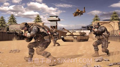 军训培训2截图4 军训培训2截图4