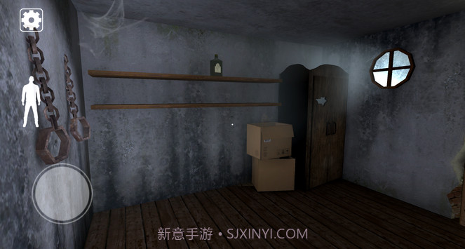 屠夫先生outwitt版截图3 屠夫先生outwitt版截图3