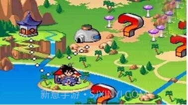 悟空历险记截图2