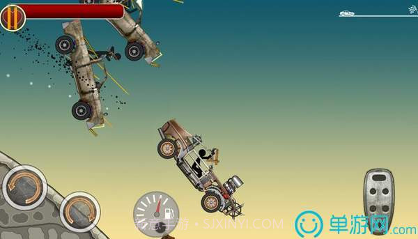 火柴人歼灭2截图4