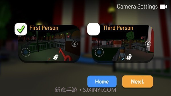 小丑猪狂欢截图2 小丑猪狂欢截图2