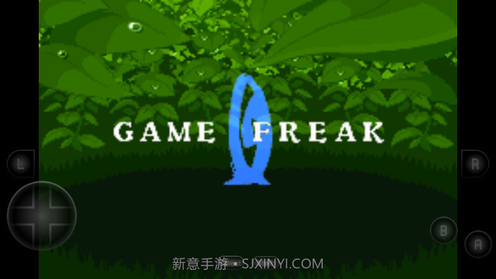 绿宝石之血影魔改截图1 绿宝石之血影魔改截图1