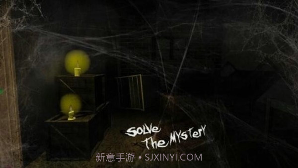山村侦探截图2 山村侦探截图2
