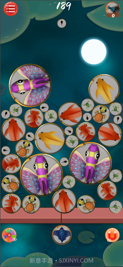 召唤神龙截图3 召唤神龙截图3