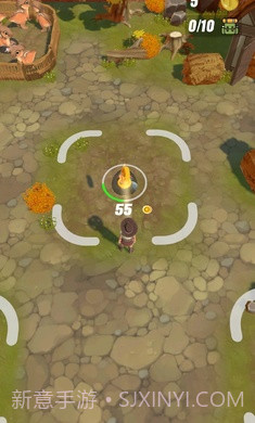 我的恐龙农场截图2 我的恐龙农场截图2