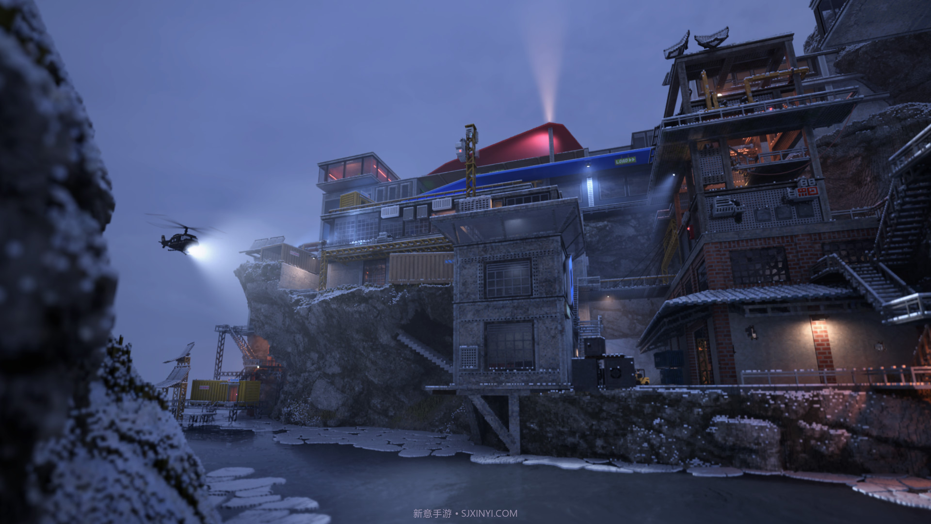 拆迁Teardown截图5 拆迁Teardown截图5