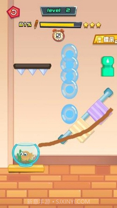 我是鱼截图3 我是鱼截图3